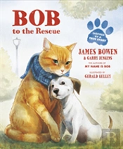 Bob To The Rescue