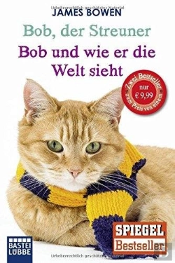 Bertrand.pt - Bob Und Wie Er Die Welt Sieht