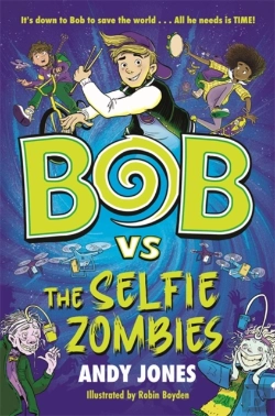 Bertrand.pt - Bob Vs The Selfie Zombies