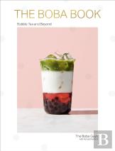 Boba Book