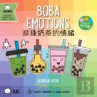 Boba Emotions - Traditional