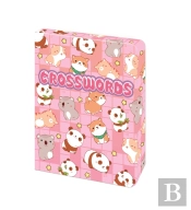 Boba Tea Crosswords