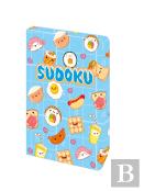 Boba Tea Sudoku