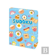 Boba Tea Sudoku