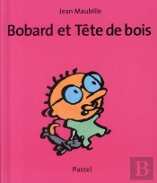 Bobard Et Tête De Bois
