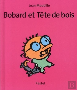 Bertrand.pt - Bobard Et Tête De Bois