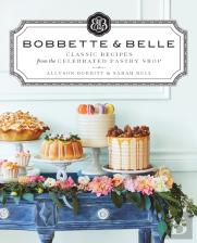 Bobbette & Belle