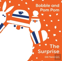 Bertrand.pt - Bobble And Pom Pom: The Surprise