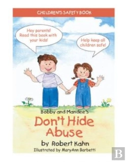 Bertrand.pt - Bobby And Mandee'S Don'T Hide Abuse