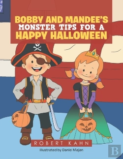 Bertrand.pt - Bobby And Mandee'S                                         Monster Tips For A Happy Halloween