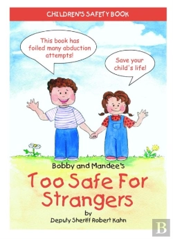 Bertrand.pt - Bobby And Mandee'S Too Safe For Strangers