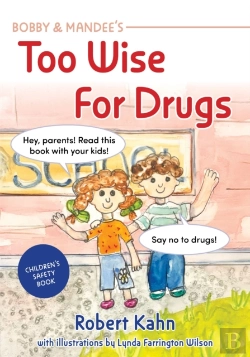 Bertrand.pt - Bobby And Mandee'S Too Wise For Drugs