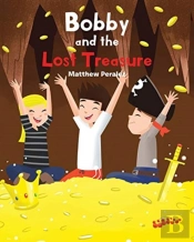 Bobby And The Lost Treasure