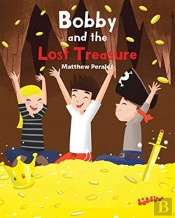 Bertrand.pt - Bobby And The Lost Treasure