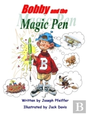 Bobby And The Magic Pen