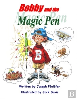 Bertrand.pt - Bobby And The Magic Pen