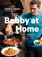 Bobby At Home