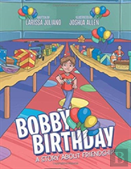 Bobby Birthday