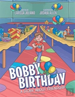 Bertrand.pt - Bobby Birthday