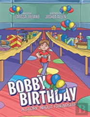 Bobby Birthday