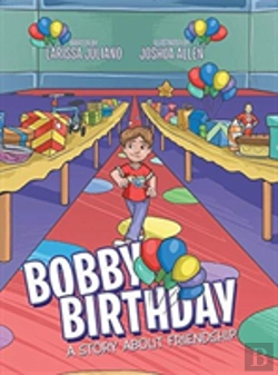 Bertrand.pt - Bobby Birthday