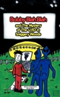 Bertrand.pt - Bobby Blah Blah & The Mystery Of The U.F
