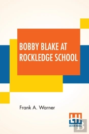 Bobby Blake At Rockledge School