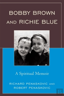 Bertrand.pt - Bobby Brown And Richie Blue