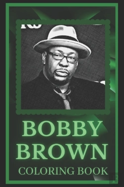 Bertrand.pt - Bobby Brown Coloring Book