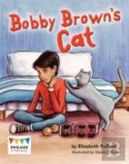 Bobby Brown'S Cat