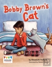 Bobby Brown'S Cat