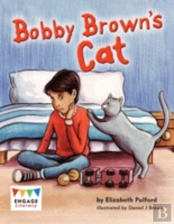 Bertrand.pt - Bobby Brown'S Cat