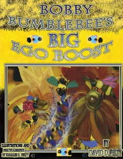 Bertrand.pt - Bobby Bumblebee'S Big Ego Boost