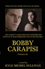Bobby Carapisi Vol2