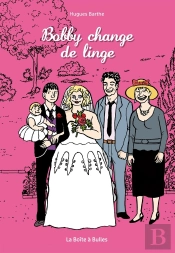 Bobby Change De Linge