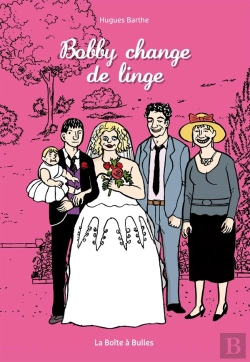 Bertrand.pt - Bobby Change De Linge