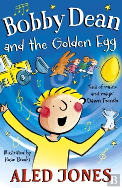 Bertrand.pt - Bobby Dean And The Golden Egg