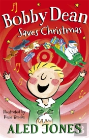 Bobby Dean Saves Christmas