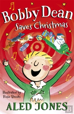 Bertrand.pt - Bobby Dean Saves Christmas