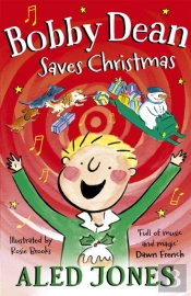 Bobby Dean Saves Christmas