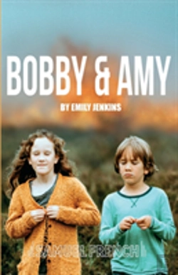 Bertrand.pt - Bobby & Amy