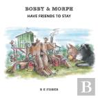 Bobby & Morph
