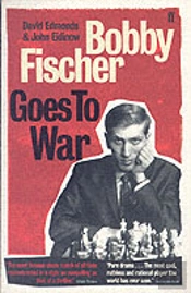 Bobby Fischer Goes To War