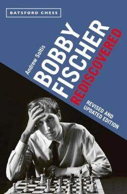 Bertrand.pt - Bobby Fischer Rediscovered