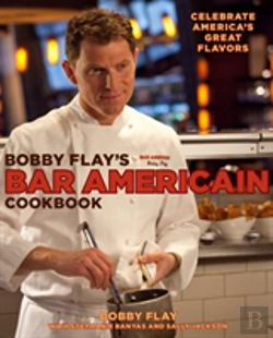 Bertrand.pt - Bobby Flay'S Bar Americain Cookbook