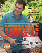 Bobby Flay'S Barbecue Addiction