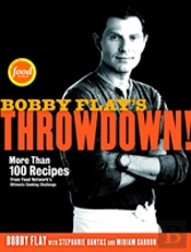 Bobby Flay'S Throwdown!