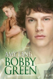 Bobby Green