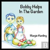 Bobby Helps In The Garden