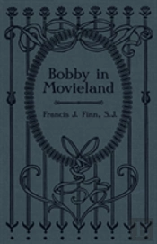 Bobby In Movieland